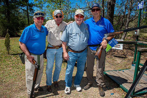 CCA sporting clays 258