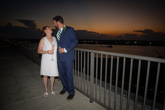 Stacey & Michael 111