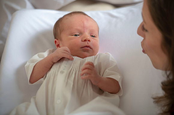 Conrad newborn 154