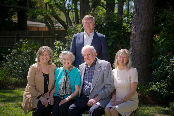 Bahlinger Family 012