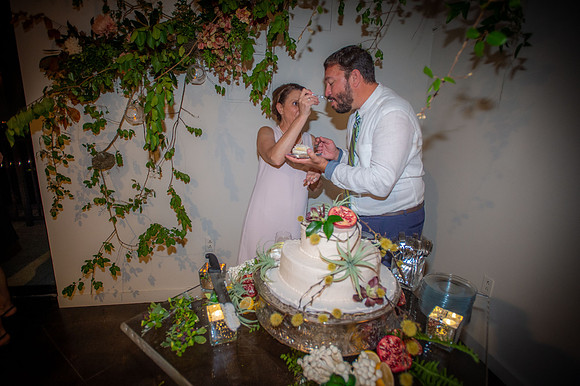 Stacey & Michael 222