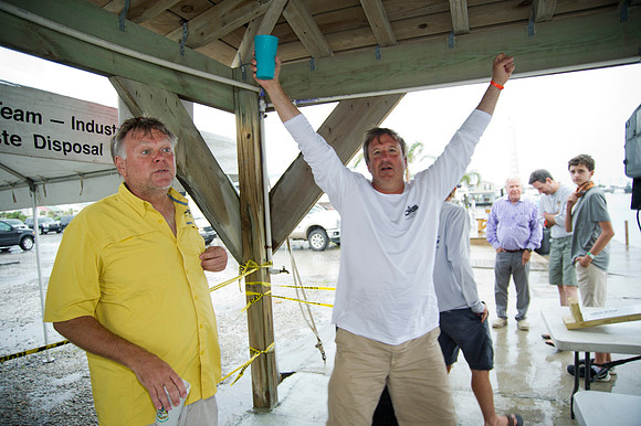 2016 CHS alumni Fishing rodeo 098