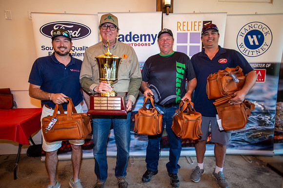 CCA sporting clays 440
