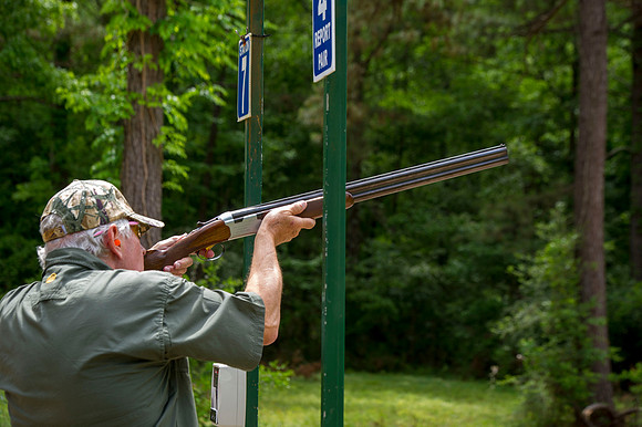 CCA sporting clays 134
