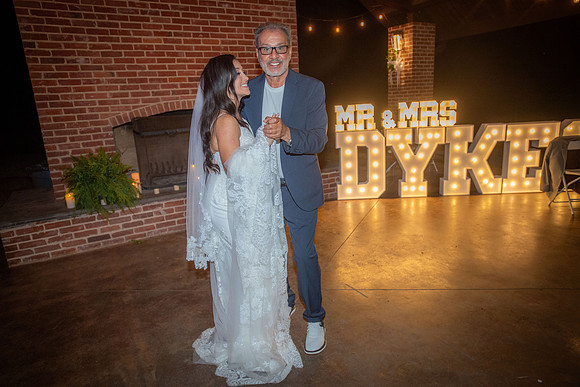 Samia & J'Mikel 864