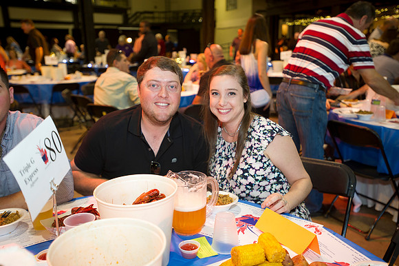 Seafood gala 146