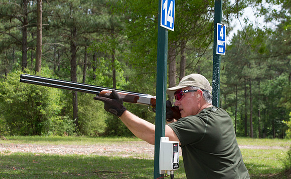 CCA sporting clays 103