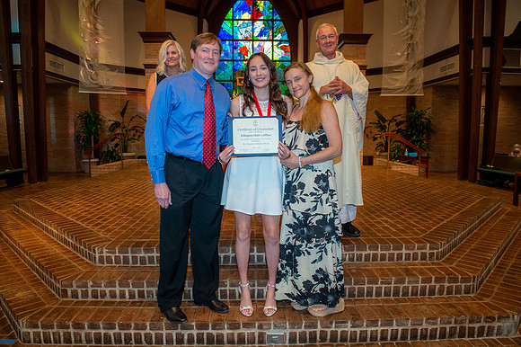 sas grads 132