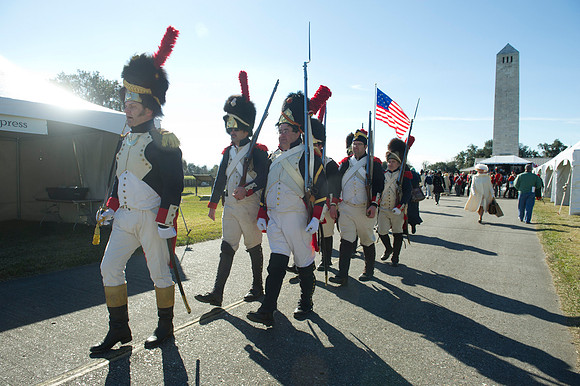 Battle of New Orleans 254