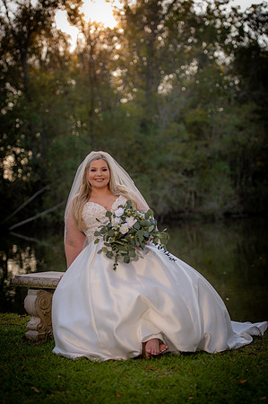 Grace Duhe bridal 124