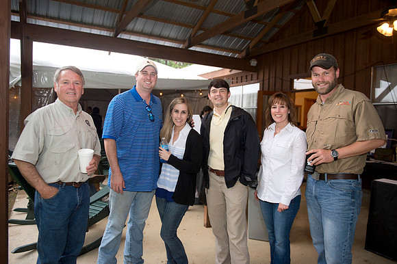 CCA Sporting Clays 2015 045