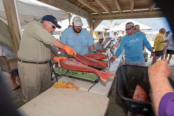 CHS fishing rodeo 2018 238