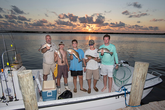 CHS fishing rodeo 2018 046