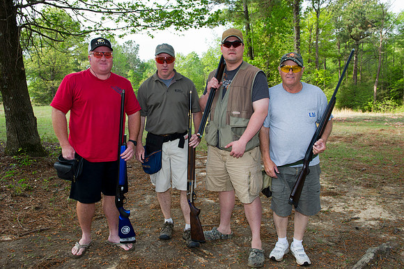 CCA 2014 Sporting Clays 278