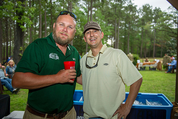 CCA sporting clays 267