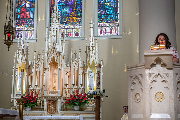 diaconate ordination 182