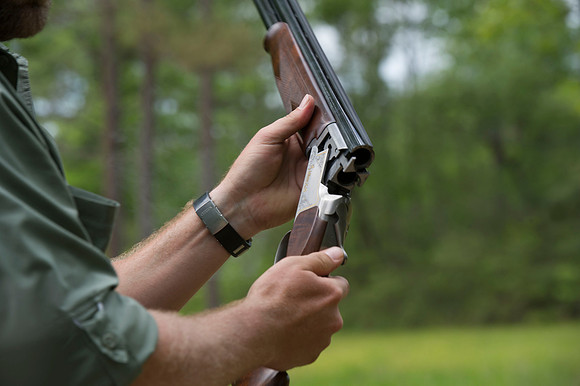CCA sporting clays 153