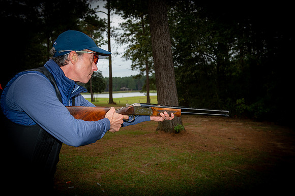 2020 Sporting clays 164