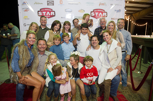 Star Red Carpet 249