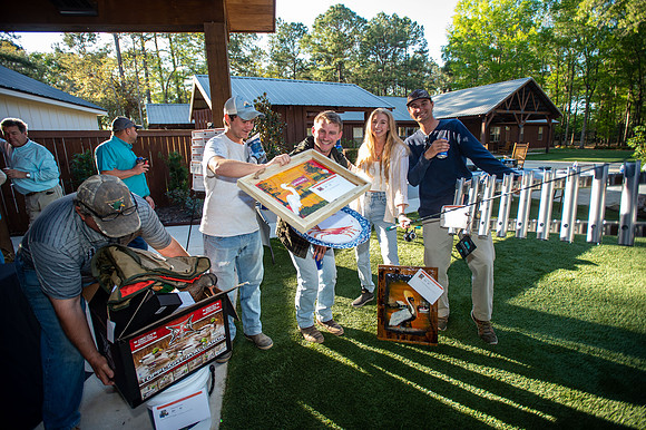 CCA sporting clays 419