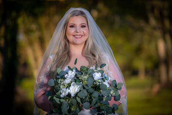 Grace Duhe bridal 153
