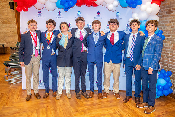 SAS 2024 Graduation 010