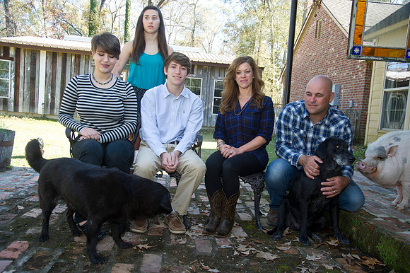 Mathews Family 044