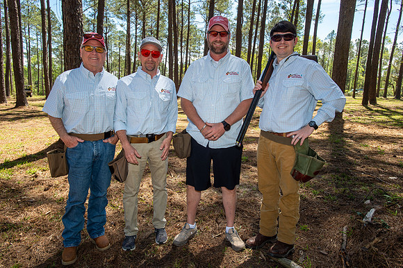 CCA sporting clays 117