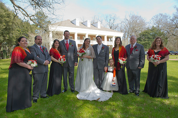 Linda & Mike 270