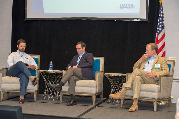 LMTA Convention 672