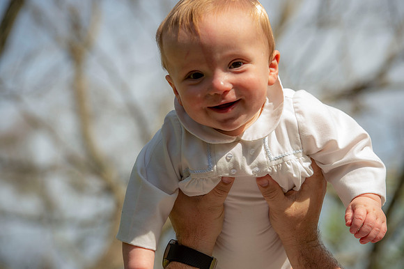Conrad 9 months 147