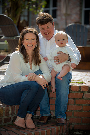 Conrad 9 months 105