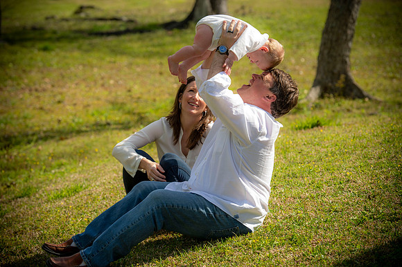 Conrad 9 months 141