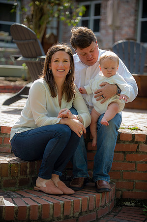 Conrad 9 months 107