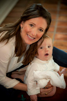 Conrad 9 months 019