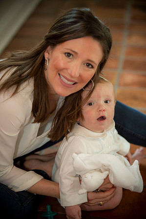 Conrad 9 months 019