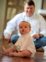 Conrad 9 months 013
