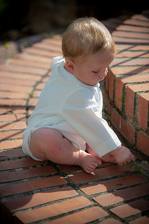 Conrad 9 months 118