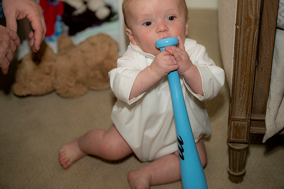 Conrad 9 months 163