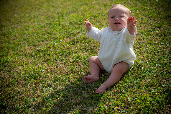 Conrad 9 months 133