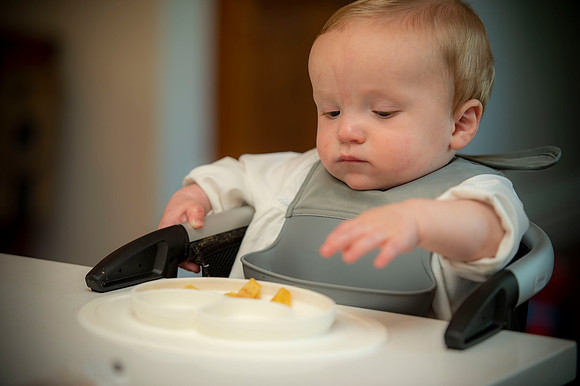 Conrad 9 months 197