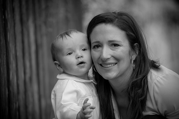 Conrad 9 months 154