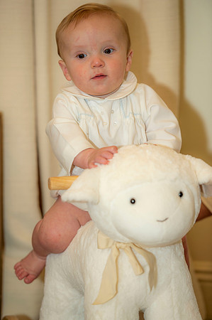 Conrad 9 months 167