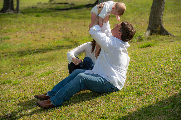 Conrad 9 months 142