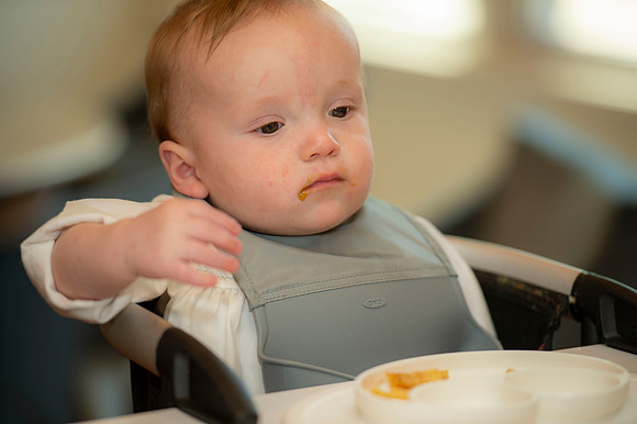 Conrad 9 months 205