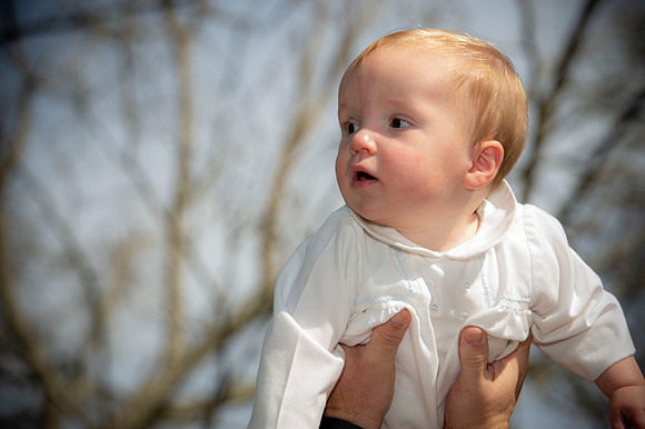 Conrad 9 months 145