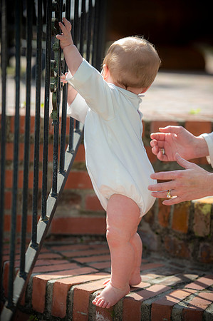 Conrad 9 months 115