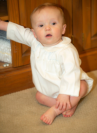 Conrad 9 months 176