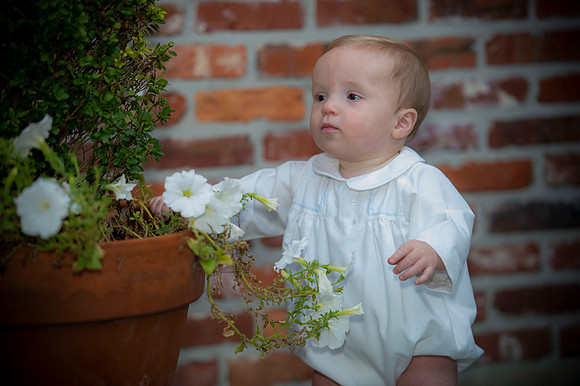 Conrad 9 months 101
