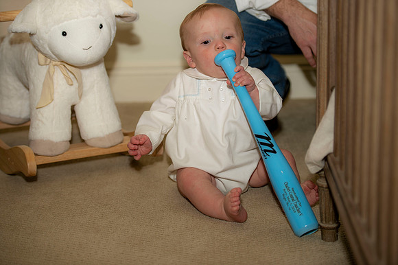 Conrad 9 months 164